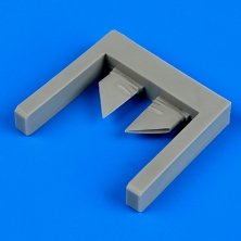 1/48 F-101A/C Voodoo fuel vents (KITTYH)