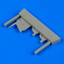 1/48 F-101A/C Voodoo antennas (KITTYH)