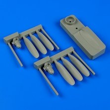 1/48 PV-1 Ventura propellers w/tool (REV)