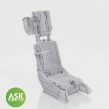 Art Scale Si�ge �jectable SJU-4 1/48 AV-8B Harrier II