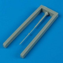 1/32 Su-27 Flanker B pitot tube
