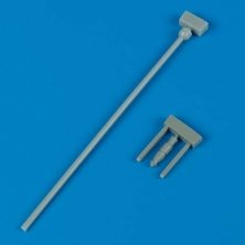 1/32 F-100 Refueling probe  type A (TRUMP)