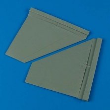 1/32 F-16 block 5-10 floating elevator