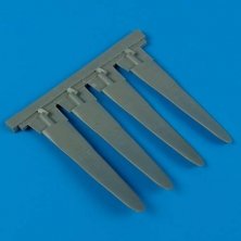 1/32 P-51D Mustang propeller (TRUMPETER)