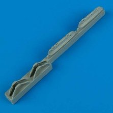 1/32 P-51D Mustang pylons (TRUMPETER)