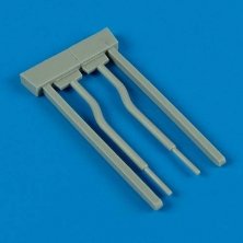 1/32 F-86F pitot tube (KINETIC / HASEGAWA)