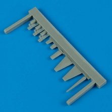 1/32 A-4 Skyhawk antennas (TRUMP)