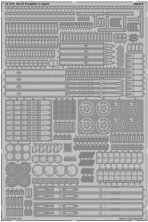 1/32 Su-25 Frogfoot weapon (TRUMP)