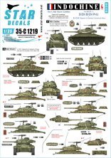 1/35 Indochine Part 4. M24 Chaffee Bison