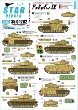 1/35 Pz.Kpfw.IV in Normandy and France Part 2.
