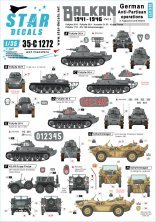 1/35 Balkan WW2 Part 3.