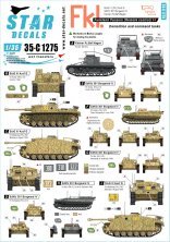 1/35 German Funklenk tanks Part 4.