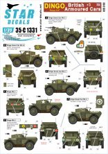 1/35 British Armoured Cars Part 3.