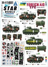 1/35 War in Ukraine Part 12