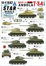 1/35 War in Angola Part 1.