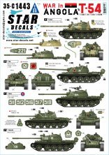 1/35 War in Angola Part 2.