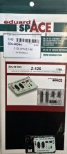 1/48 Z-126 detail set