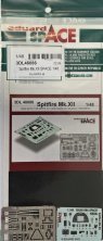1/48 Spitfire Mk.XII