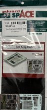 1/48 Sea King HAS.1 AIRF