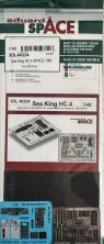 1/48 Sea King HC.4 for Airfix