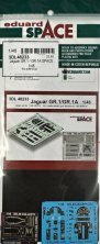 1/48 Jaguar GR.1 / GR.1A for Airfix