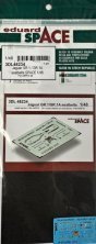 1/48 Jaguar GR.1 / GR.1A seatbelts for Airfix