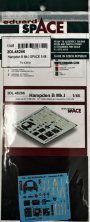 Eduard 1/48 Hampden B Mk.I f�r ICM Bausatz