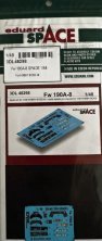 Eduard 1/48 Fw 190A-8 f�r Hobby Boss