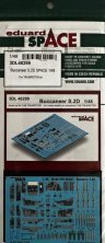 Eduard 1/48 Buccaneer S.2D f�r Trumpeter