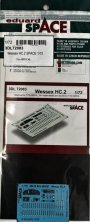 Eduard 1/72 Wessex HC.2 f�r Airfix