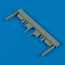 1/48 A-7 Corsair antennas (HOBBY BOSS)
