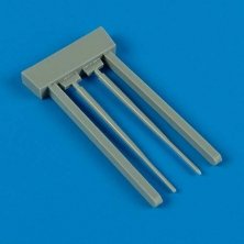 1/48 TSR-2 pitot tube (AIRFIX)
