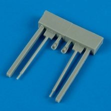 1/48 Seahawk pitot tube (TRUMPETER)