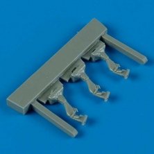 1/48 F-5E Tiger II control lever (AFV)