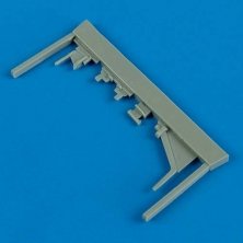 1/48 Yak-38 Forger antennas (HOBBYB)