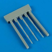 1/48 YAK-38 Forger pitot tube (HOBBYB)