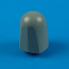 Quickboost Upgrade set: Junkers Ju 88G-6 radar FUG240