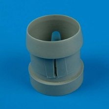 1/72 BAC Lightning air intake (TRUMPETER)