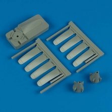 1/72 E-2C Hawkeye propellers (HAS)