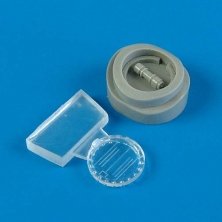 1/72 Ju 87D5-8/G compass (FUJIMI)