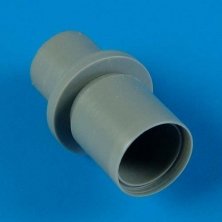 1/72 F9F-2 Panther exhaust nozzle (HOBBYB)