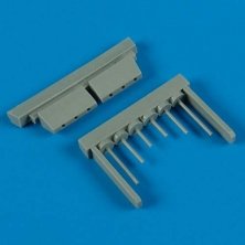 1/72 F6F-3/5 Hellcat gun barrels (EDU)
