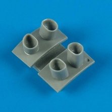 1/72 Mi-2 Hoplite air exhaust (HOBBYB)