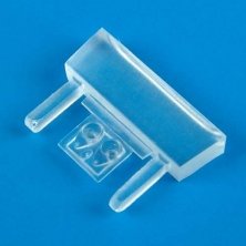 1/72 Sea Vixen FAW.1 landing lights (CYBERH)