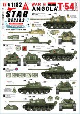 1/72 War in Angola Part 2.