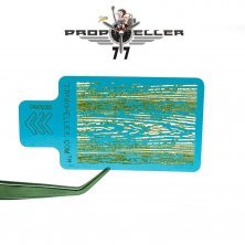 Airbrush Stencils Wood texture 35