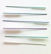 Set de 6 brosses de nettoyage pour arographes