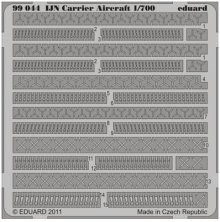 1/700 SET IJN Carrier Aircraft