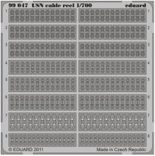 1/700 USN cable reel