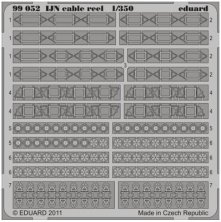 1/350 SET IJN cable reel